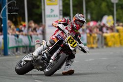 Supermoto Dortmund Westfalenhallen 2011-391